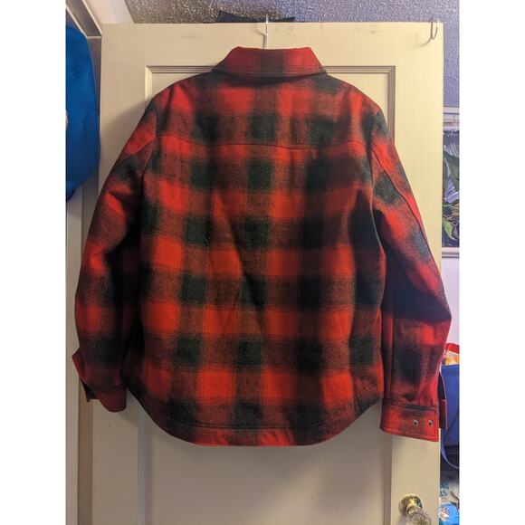 Pendleton wool flannel jacket - Picture 7 of 7